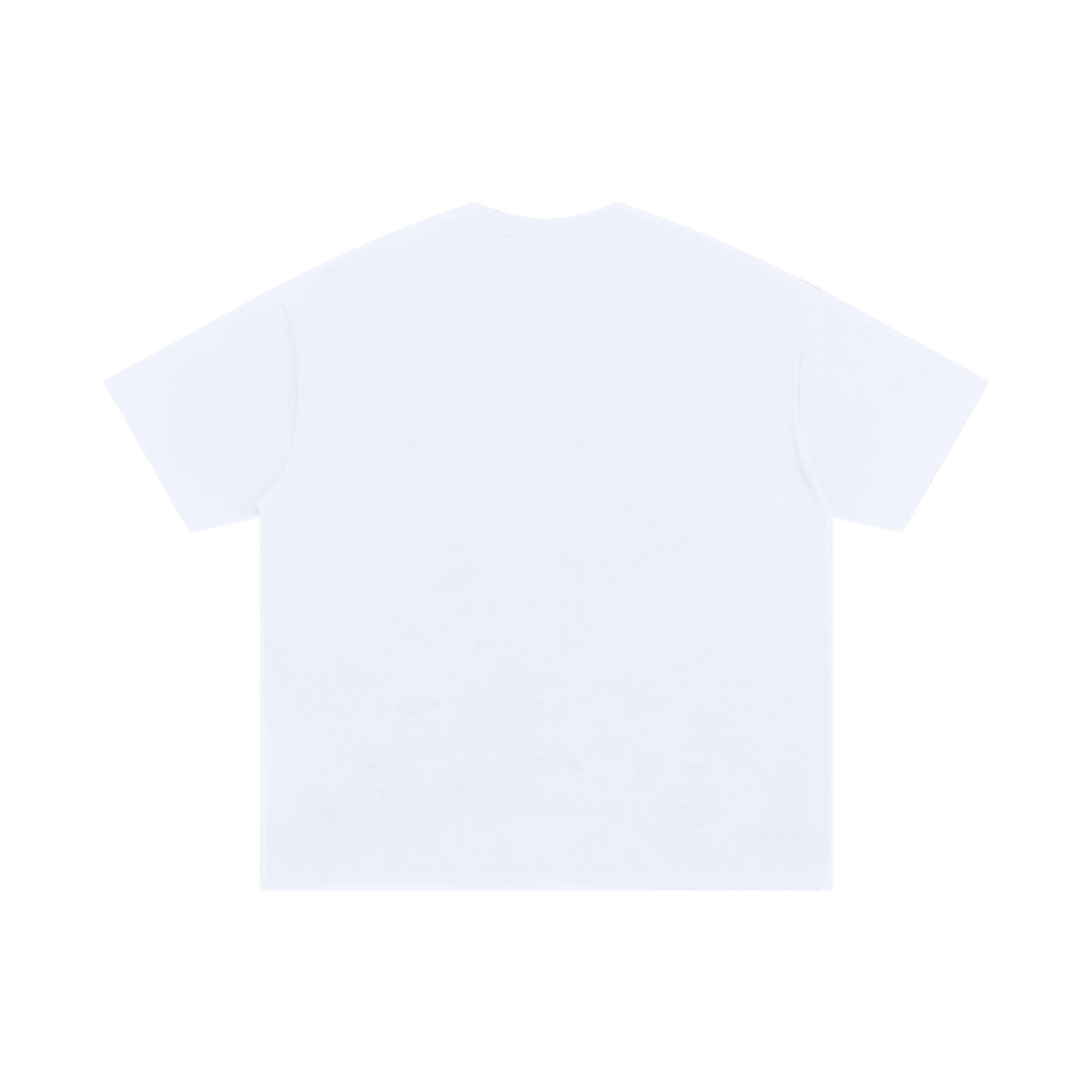 Fih is calling Oversized Tee