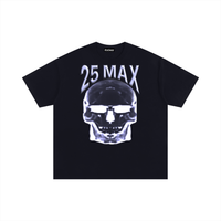 25 Max Oversized Tee