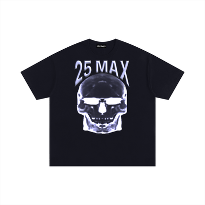 25 Max Oversized Tee