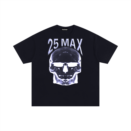 25 Max Oversized Tee