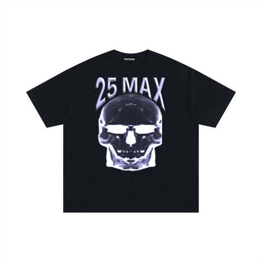 25 Max Oversized Tee