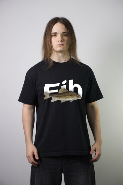 Fih Shirt - front